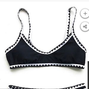 CUPSHE Women’s bathing suit